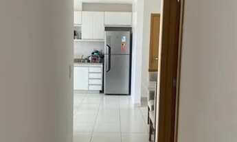 Imagem 6: Apartamento 2Quartos 1 Suíte à Venda - Campinas Dei Fiori Goiânia GO