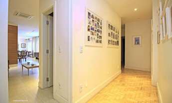 Imagem 7: Apartamento para Locação/Aluguel - 251m², 4 dormitórios, sendo 2 suites, 2 vagas - Moinhos