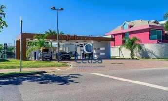 Imagem 2: Casa com 5 dormitórios para alugar, 600 m² por R$ 18.000,00/mês - Recreio dos Bandeirantes