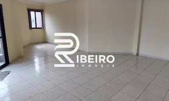 Imagem 5: Apartamento para venda tem 142 metros quadrados com 3 quartos em Canto do Forte - Praia Gr