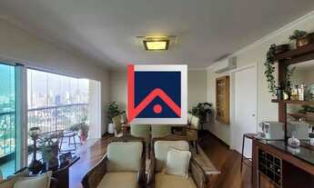 Imagem 6: Apartamento Locação 4 Dormitórios - 157 m² Vila Mariana