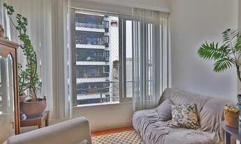 Imagem 6: Copacabana Apartamento 3 quartos Joaquim Nabuco