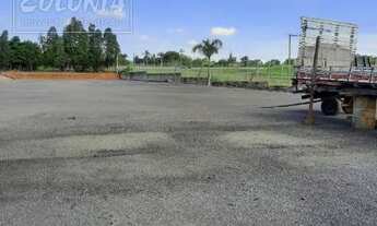 Imagem 6: Limeira - Terreno Padrão - Graminha