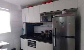 Imagem 3: Apartamento 2/4 Apartamento com 2 dormitórios