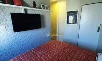 Imagem 6: Apartamento com 3 dormitórios à venda, 105 m² por R$ 1.325.000,00 - Santa Paula - São Caet