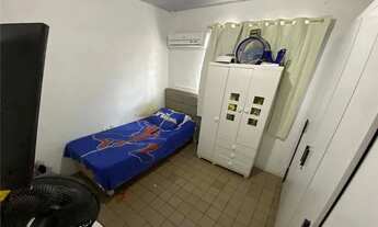 Imagem 7: Apartamento à venda no bairro de Campo Grande - Recife/PE