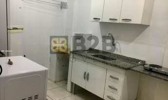 Imagem 4: Apartamento para Venda em Bauru, Jardim América, 1 dormitório, 1 banheiro, 1 vaga