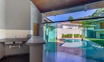 Imagem 5: São Paulo - Casa Padrão - ALTO DE PINHEIROS