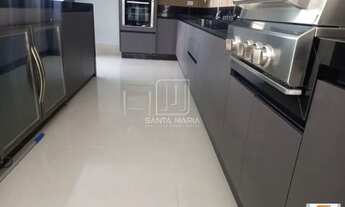 Imagem 6: Casa (sobrado em condominio) 4 dormitórios/suite, cozinha planejada, portaria 24hs, em con