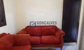 Imagem 2: SAO BERNARDO DO CAMPO - Residential / Sobrado - PARQUE TERRA NOVA I