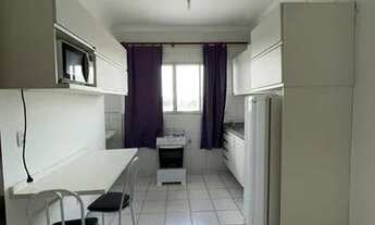 Imagem 3: Flat para aluguel tem 40 metros quadrados com 1 quarto em Poção - Cuiabá - MT