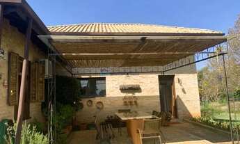 Imagem 7: Um pedaço da Toscana italiana no Brasil