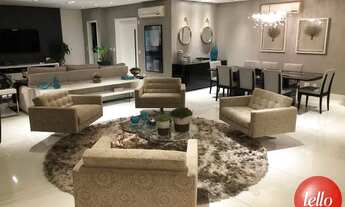 Imagem: São Paulo - Apartamento Padrão - Tatuapé