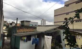 Imagem 5: CASA TÉRREA - VILA SACADURA CABRAL - SP