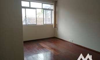 Imagem 2: Apartamento 2 quartos para locação Bairro Sagrada Família