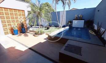 Imagem 6: CASA 4 QUARTOS - APARECIDA DE GOIANIA codigo: 18385