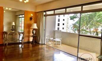 Imagem 1: Apartamento à venda no bairro Centro - Santo André/SP