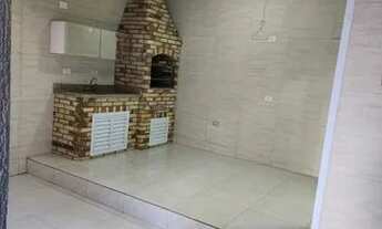 Imagem 7: Sobrado a venda com 200 metros em Jardim Casablanca - São Paulo - SP