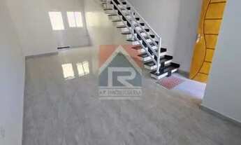 Imagem 4: Sobrado à venda no bairro Vila São Pedro - Santo André/SP