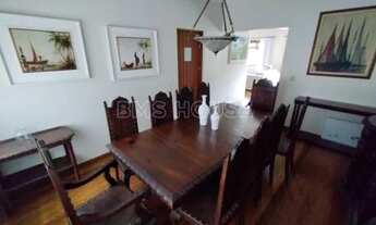 Imagem 5: Casa para Venda em Cotia, Vila Santo Antônio, 7 dormitórios, 5 suítes, 7 banheiros, 6 vaga