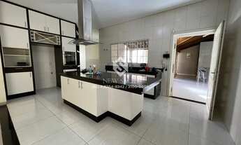 Imagem 5: Linda casa 3 suites plenas - Parque Oeste Industrial