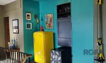 Imagem 5: Cobertura com 1 dormitório, com vaga de garagem n o Bairro Rio Branco