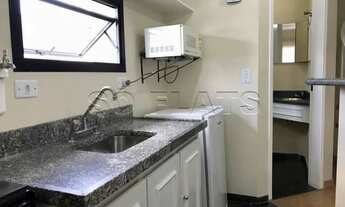 Imagem 7: Flat Place Vendome próximo ao Parque de Moema para Locação com 2 dorms e 94m²