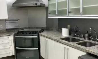 Imagem 3: Apartamento para aluguel tem 387 metros quadrados com 4 quartos