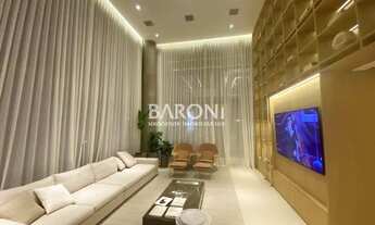 Imagem 3: Lançamento Oscar Freire Unlimited em Pinheiros, pé-direito de 5,60m, 220 m², 4 suítes, 3 v