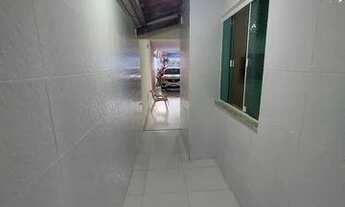 Imagem 2: Casa em Rua Pública na Coroa do Meio !