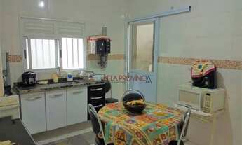 Imagem 6: Sobrado com 2 dormitórios à venda, 100 m² por R$ 279.000 - Monte Líbano - Piracicaba/SP