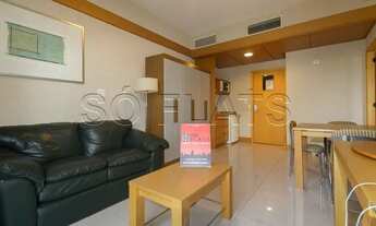 Imagem 3: Nortel com 51m² próximo a Marginal Tietê e estação de metro disponível locação