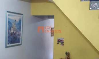 Imagem 7: Casa com 3 dormitórios à venda, 203 m² por R$ 400.000,00 - Cidade Jardim II - Americana/SP