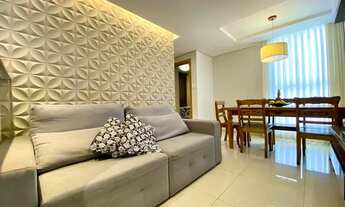 Imagem 4: Apartamento CASTELO 2 quartos LAZER COMPLETO