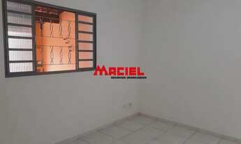 Imagem 3: Casa Padrão em São José dos Campos