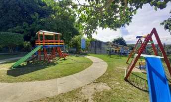 Imagem 4: Casa de condomínio para venda possui 165 metros quadrados com 3 quartos em Serraria - Mace