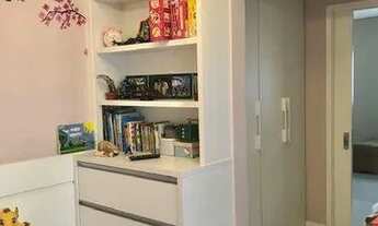 Imagem 7: Apartamento com 3 dormitórios à venda, 91 m² por R$ 1.020.000,00 - Jardim - Santo André/SP