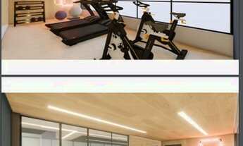 Imagem 4: STUDIO ÓTIMO PARA INVESTIMENTO !!!! 300 MTS DO METRO SHOPPING SANTA CRUZ