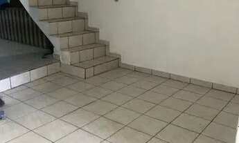 Imagem 4: Casa com 1 dormitório para alugar, 36 m² por R$ 1.100,00/mês - Vila das Belezas - São Paul