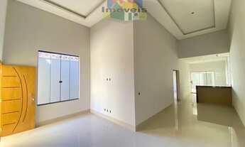 Imagem 3: Casa 3 quartos - VILA OLIVEIRA