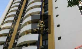 Imagem 6: Flat disponível em Moema - SP