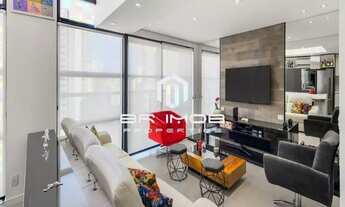 Imagem 7: APARTAMENTO RESIDENCIAL em SÃO PAULO - SP, VILA NOVA CONCEIÇÃO