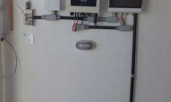 Imagem 7: Casa para venda possui 70 metros quadrados com 2 quartos no Centro - Paripueira - AL