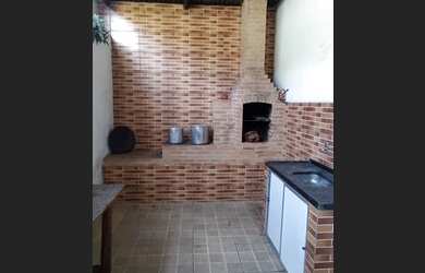 Imagem 4: Casa para venda possui 150 metros quadrados com 3 quartos em Cachoeira do Vale - Timóteo
