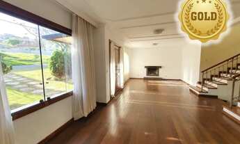 Imagem: Venda de Casa para aluguel tem 217 metros