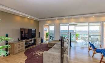 Imagem 6: APARTAMENTO RESIDENCIAL em São Paulo - SP, Campo Belo