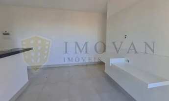 Imagem 2: Apartamento Padrão em Ribeirão Preto