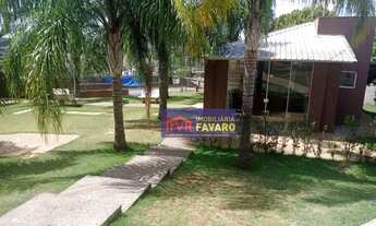 Imagem 3: Casa condominio Moradas Londrina, com 3 dormitórios à venda por R$ 163.000 - Heimt