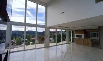 Imagem 7: Casa no Condomínio Alphaville em Gramado!