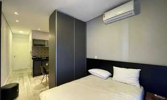 Imagem 5: Estúdio para Locação na Melhor Localização da Granja Viana